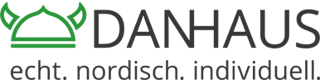 Danhaus Deutschland logo