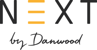 Danwood - NEXT by Danwood logo