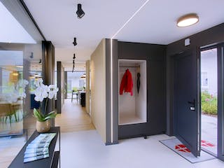 Fertighaus Next 115 - MH Poing von Danwood - NEXT by Danwood, Bungalow Innenansicht 15