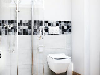 Fertighaus Perfect 116 von Danwood Schlüsselfertig ab 265300€, Bungalow Innenansicht 8