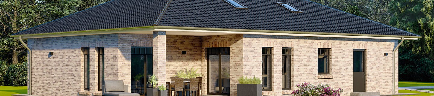 Massivhaus-Baupartner Massivhaus Wismar