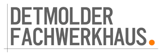 Detmolder Fachwerkhaus logo