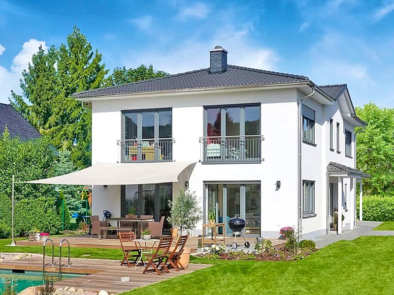 Massivhaus-Baupartner Deura Haus