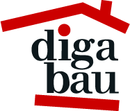 Massivhaus-Baupartner digabau Massiv- und Holzhäuser