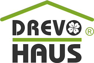 DREVO HAUS logo