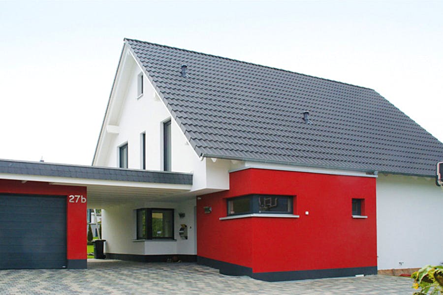 Dümer - Beispielhaus 3