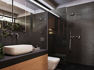 Fertighaus Tiny Haus Dwelli TR#1 von Dwellii House Schlüsselfertig ab 148000€, Bungalow Innenansicht 5