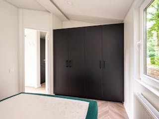 Fertighaus G-Spot von Easy Homes - Tiny- & Modulhäuser Schlüsselfertig ab 130000€, Bungalow Innenansicht 9