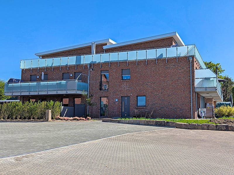 Massivhaus-Baupartner Wertbau Nord - Mehrfamilienhäuser