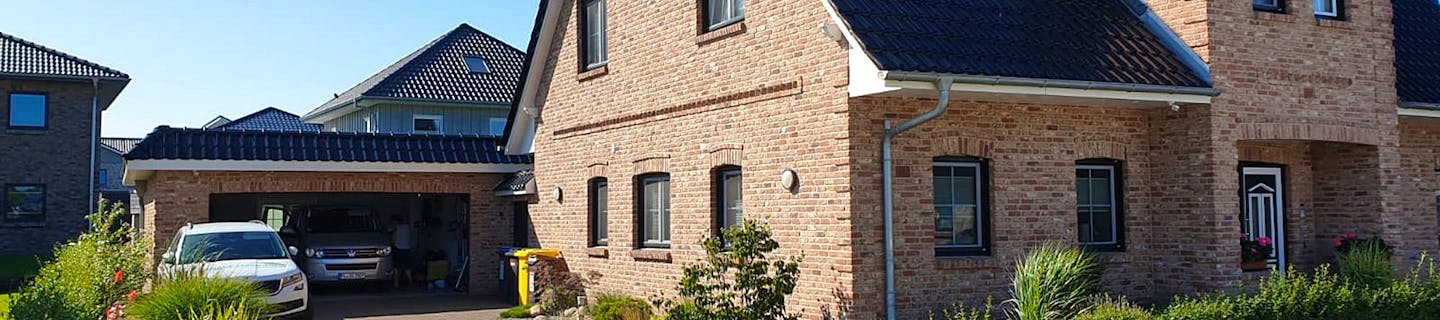 Massivhaus-Baupartner Graef Massivhaus