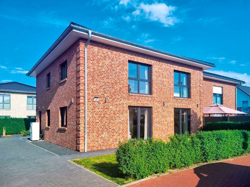 Massivhaus-Baupartner Graef Massivhaus