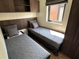 Fertighaus Texel von Easy Homes - Tiny- & Modulhäuser Schlüsselfertig ab 129900€, Bungalow Innenansicht 6