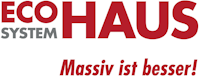 Massivhaus-Baupartner ECO System HAUS