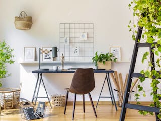 Fertighaus Bestseller Weitblick 140 von BoHolz Haus Schlüsselfertig ab 403416€, Stadtvilla Innenansicht 1