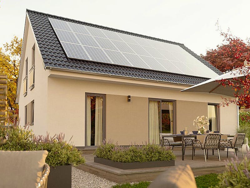 Massivhaus-Baupartner JenHaus