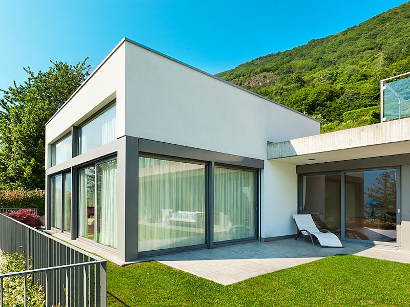 Massivhaus-Baupartner E.G. Massivhausservice