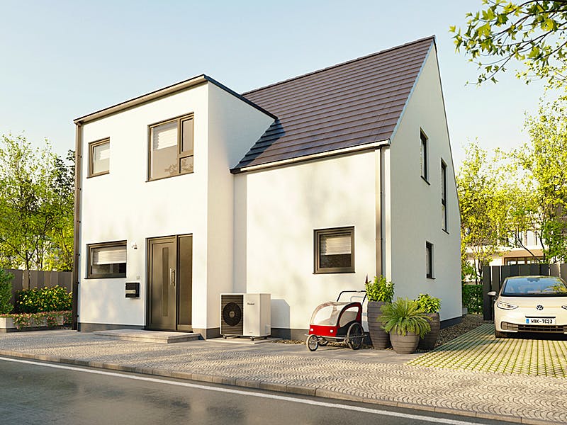 Massivhaus-Baupartner Vertriebsteam Town Country Haus Nord West