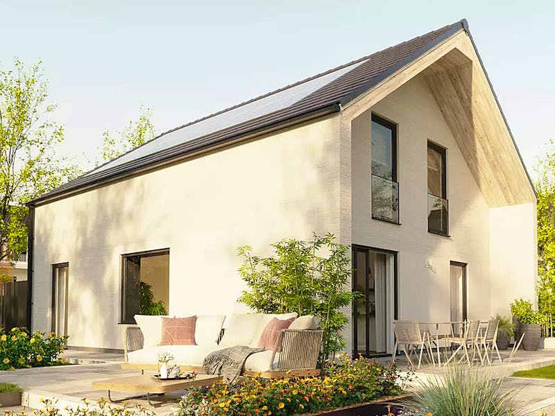 Massivhaus-Baupartner Vertriebsteam Town Country Haus Nord West