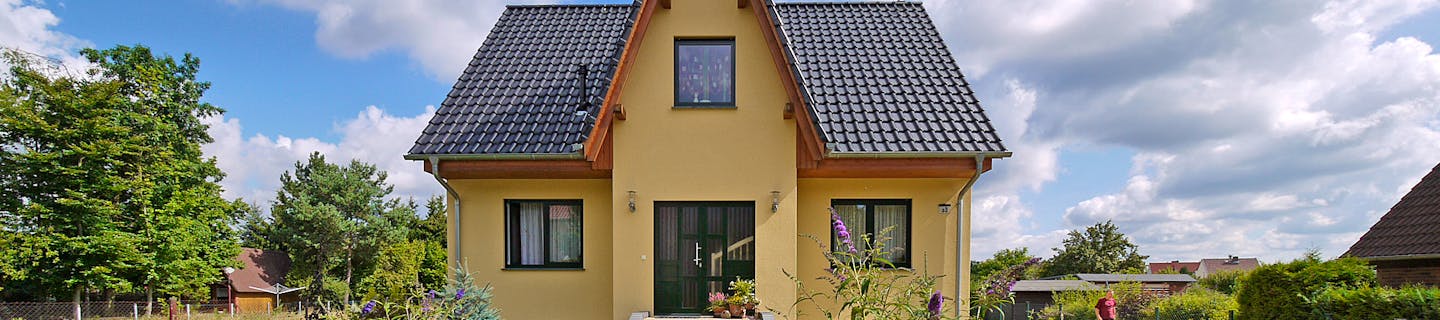 Massivhaus-Baupartner MIETKAUFdirekt Wohnprojekte