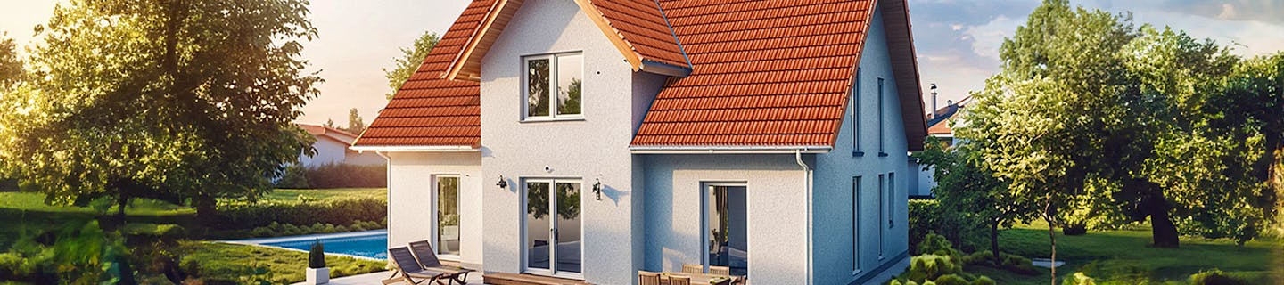Massivhaus-Baupartner AMB Massivhaus