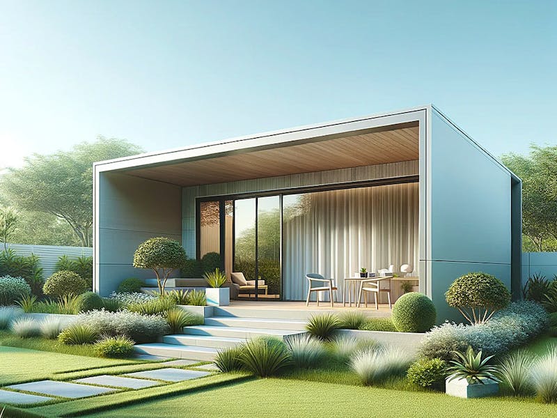 Massivhaus-Baupartner SOWIK Planungsbüro