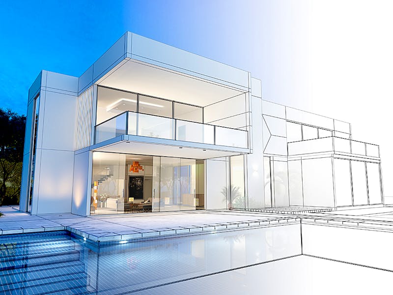 Massivhaus-Baupartner SOWIK Planungsbüro