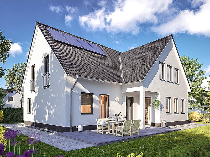 Massivhaus-Baupartner Irene Kirschner - Town & Country Franchisepartnerin