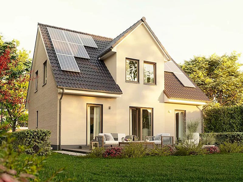 Massivhaus-Baupartner Irene Kirschner - Town & Country Franchisepartnerin