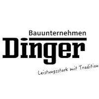 Massivhaus-Baupartner Dinger Bauunternehmen