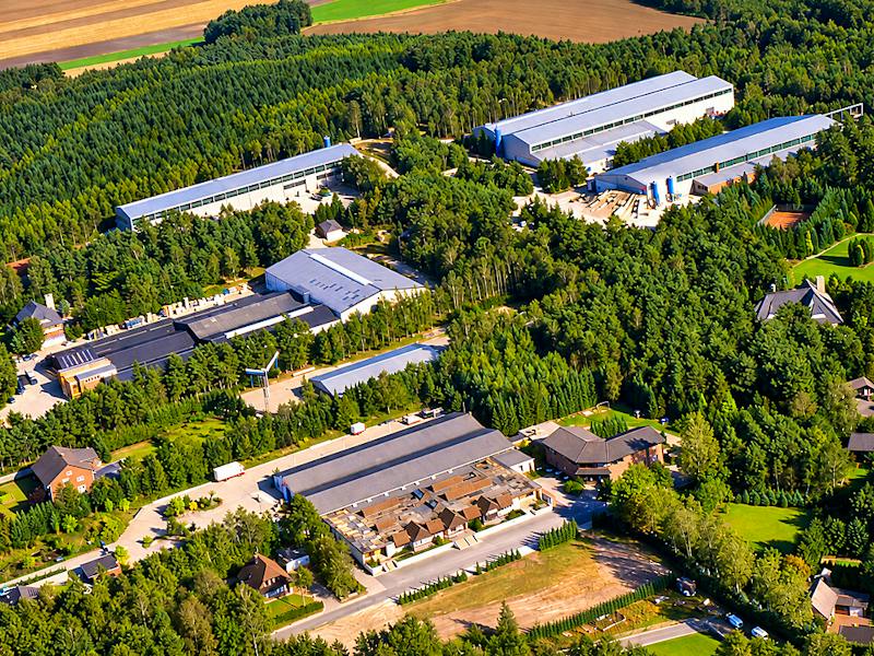 Massivhaus-Baupartner ideal-heim-bau