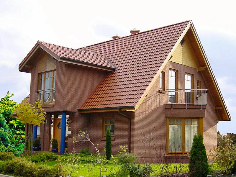 Massivhaus-Baupartner ideal-heim-bau