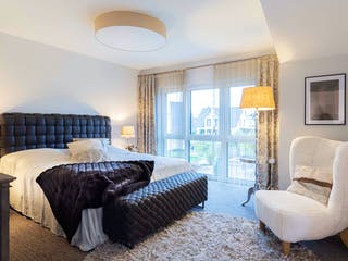 Fertighaus MH Bad Vilbel - SENTO 503 von FingerHaus Schlüsselfertig ab 434896€, Satteldach-Klassiker Innenansicht 3