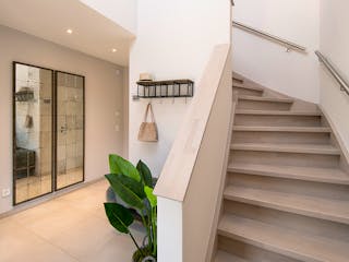 Fertighaus MH Frankenberg - JUNO 402 von FingerHaus Schlüsselfertig ab 423258€, Satteldach-Klassiker Innenansicht 5