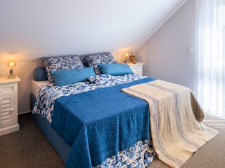 Fertighaus MH Frankenberg - JUNO 402 von FingerHaus Schlüsselfertig ab 423258€, Satteldach-Klassiker Innenansicht 6