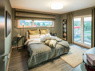 Fertighaus MH Kassel - MEDLEY 3.0 300 B W von FingerHaus Schlüsselfertig ab 440508€, Stadtvilla Innenansicht 4