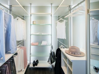 Fertighaus MH Kassel - MEDLEY 3.0 300 B W von FingerHaus Schlüsselfertig ab 440508€, Stadtvilla Innenansicht 5