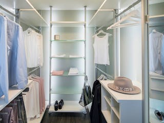 Fertighaus MH Kassel - MEDLEY 3.0 300 B W von FingerHaus Schlüsselfertig ab 472075€, Stadtvilla Innenansicht 5