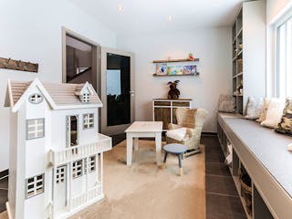 Fertighaus MH München-Poing - MEDLEY 3.0 300 B S215 von FingerHaus Schlüsselfertig ab 424449€, Innenansicht 6