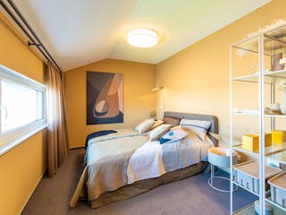 Fertighaus MH Babenhaus - TALO 110 von FingerHaus Schlüsselfertig ab 392531€, Satteldach-Klassiker Innenansicht 7