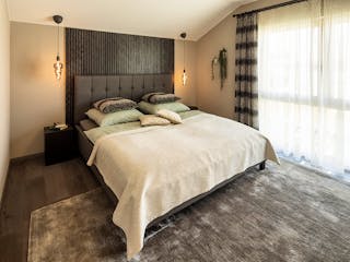 Fertighaus MH Nürnberg - ARTIS 300 von FingerHaus Schlüsselfertig ab 448943€, Satteldach-Klassiker Innenansicht 1