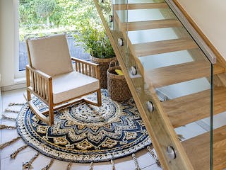 Fertighaus MH Mannheim - MEDLEY 3.0 von FingerHaus Schlüsselfertig ab 460934€, Satteldach-Klassiker Innenansicht 5