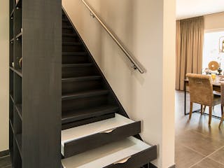 Fertighaus MH Frankenberg - SENTO 500B S215 von FingerHaus Schlüsselfertig ab 457511€, Satteldach-Klassiker Innenansicht 6