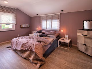 Fertighaus MH Frankenberg - SENTO 500B S215 von FingerHaus Schlüsselfertig ab 457511€, Satteldach-Klassiker Innenansicht 7