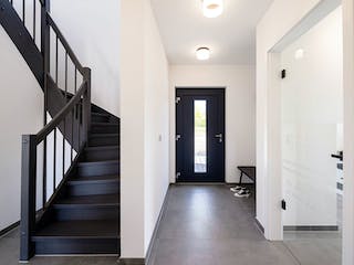 Fertighaus MH Fulda - TALO von FingerHaus Schlüsselfertig ab 428437€, Innenansicht 6