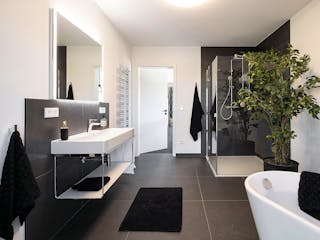 Fertighaus MH Fulda - TALO von FingerHaus Schlüsselfertig ab 428437€, Innenansicht 8