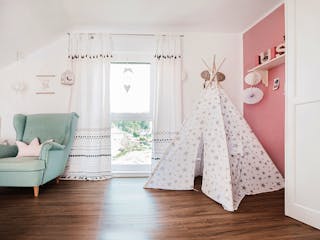 Fertighaus Amika von Fingerhut Haus Schlüsselfertig ab 476245€, Satteldach-Klassiker Innenansicht 10