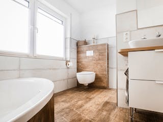 Fertighaus Amika von Fingerhut Haus Schlüsselfertig ab 476245€, Satteldach-Klassiker Innenansicht 11