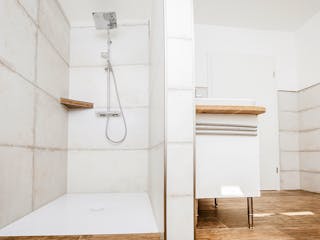 Fertighaus Amika von Fingerhut Haus Schlüsselfertig ab 476245€, Satteldach-Klassiker Innenansicht 13