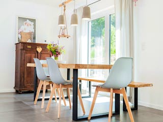 Fertighaus Amika von Fingerhut Haus Schlüsselfertig ab 476245€, Satteldach-Klassiker Innenansicht 3
