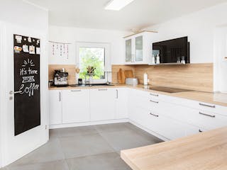 Fertighaus Amika von Fingerhut Haus Schlüsselfertig ab 476245€, Satteldach-Klassiker Innenansicht 4
